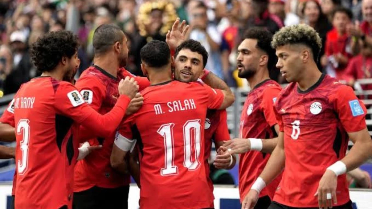 الذكاء الاصطناعي يتوقع الفائز في مباراة مصر والأرجنتين